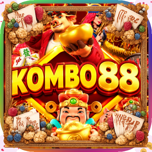 kombo88 — galeri pratinjau Resmi APK